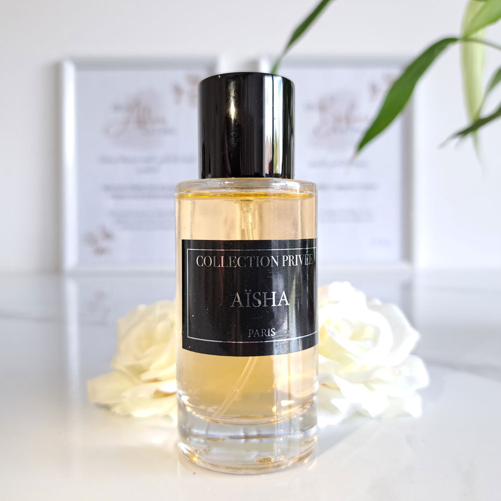 AÏSHA - COLLECTION PRIVÉE PARIS (Eau de parfum)