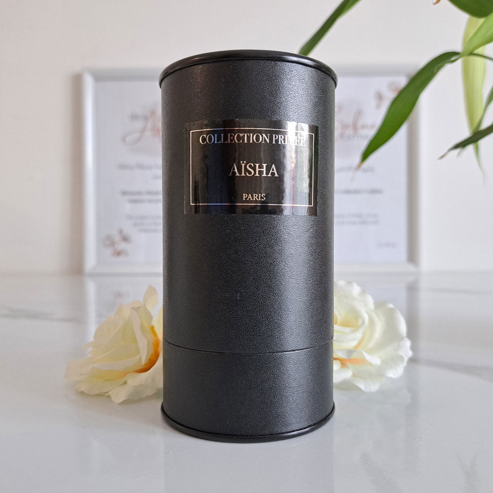 AÏSHA - COLLECTION PRIVÉE PARIS (Eau de parfum)