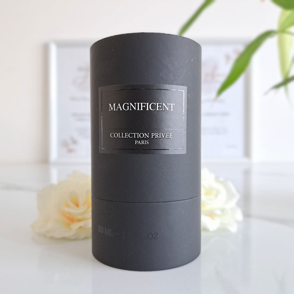 MAGNIFICENT - COLLECTION PRIVÉE PARIS (Eau de parfum)