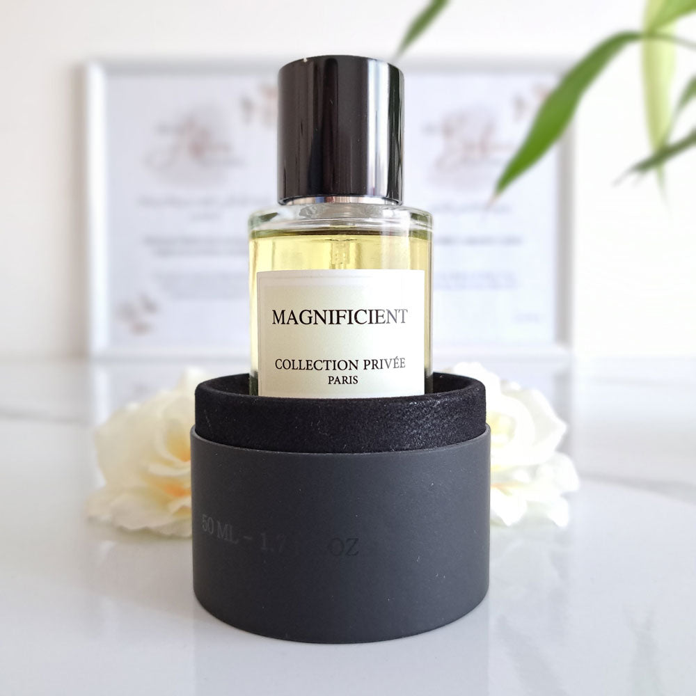 MAGNIFICENT - COLLECTION PRIVÉE PARIS (Eau de parfum)
