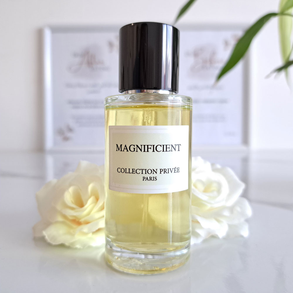 MAGNIFICENT - COLLECTION PRIVÉE PARIS (Eau de parfum)