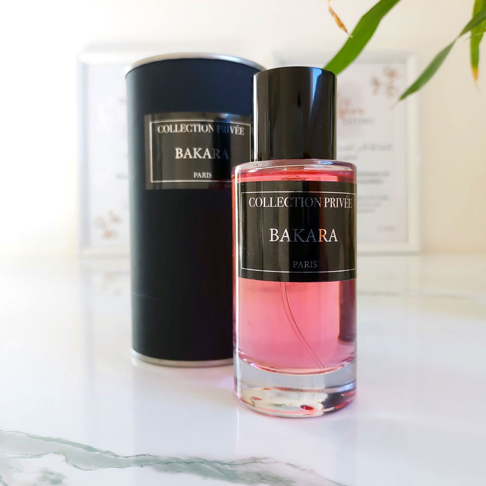 BAKARA - COLLECTION PRIVÉE PARIS (Eau de parfum)