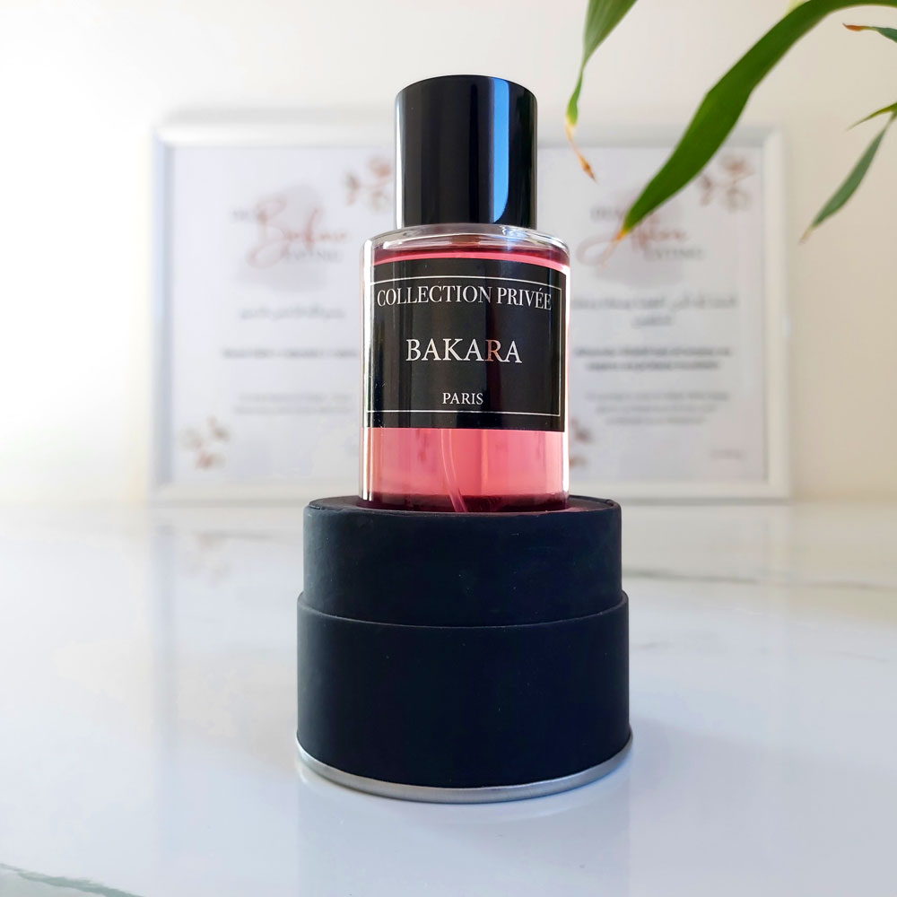 BAKARA - COLLECTION PRIVÉE PARIS (Eau de parfum)