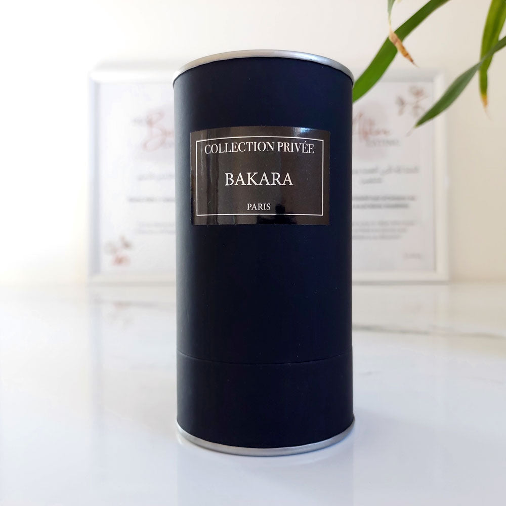 BAKARA - COLLECTION PRIVÉE PARIS (Eau de parfum)