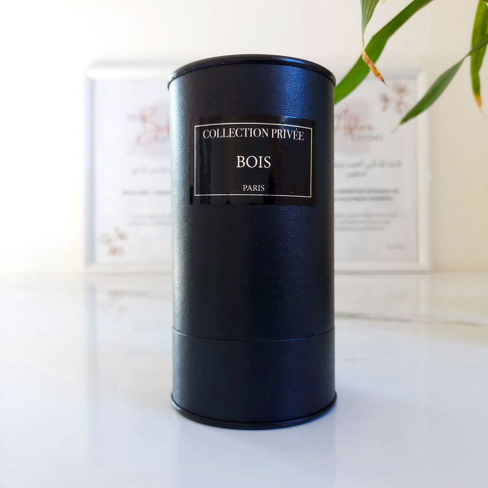 BOIS - COLLECTION PRIVÉE PARIS (Eau de parfum)