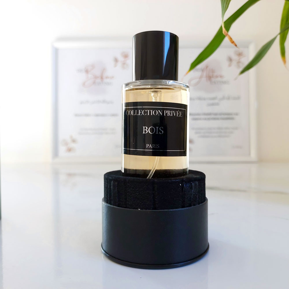 BOIS - COLLECTION PRIVÉE PARIS (Eau de parfum)