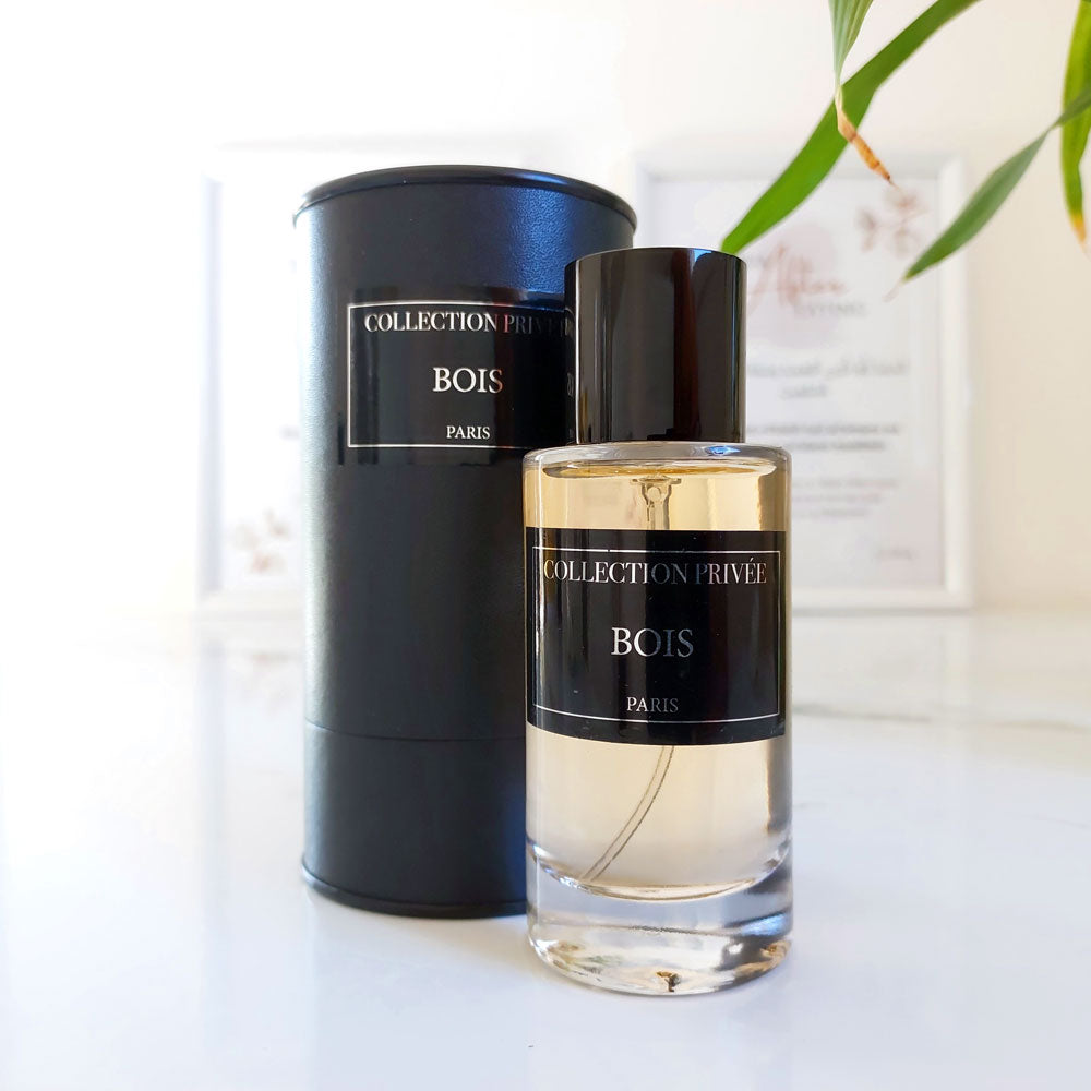 BOIS - COLLECTION PRIVÉE PARIS (Eau de parfum)
