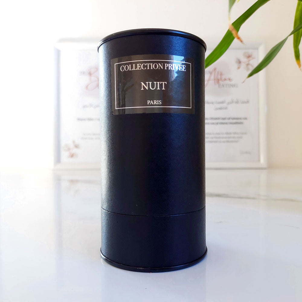 NUIT - COLLECTION PRIVÉE PARIS (Eau de parfum)