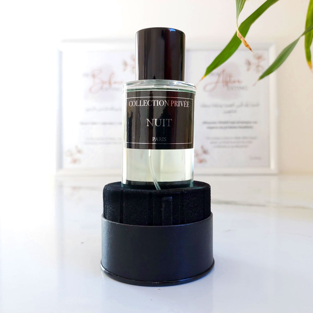 NUIT - COLLECTION PRIVÉE PARIS (Eau de parfum)