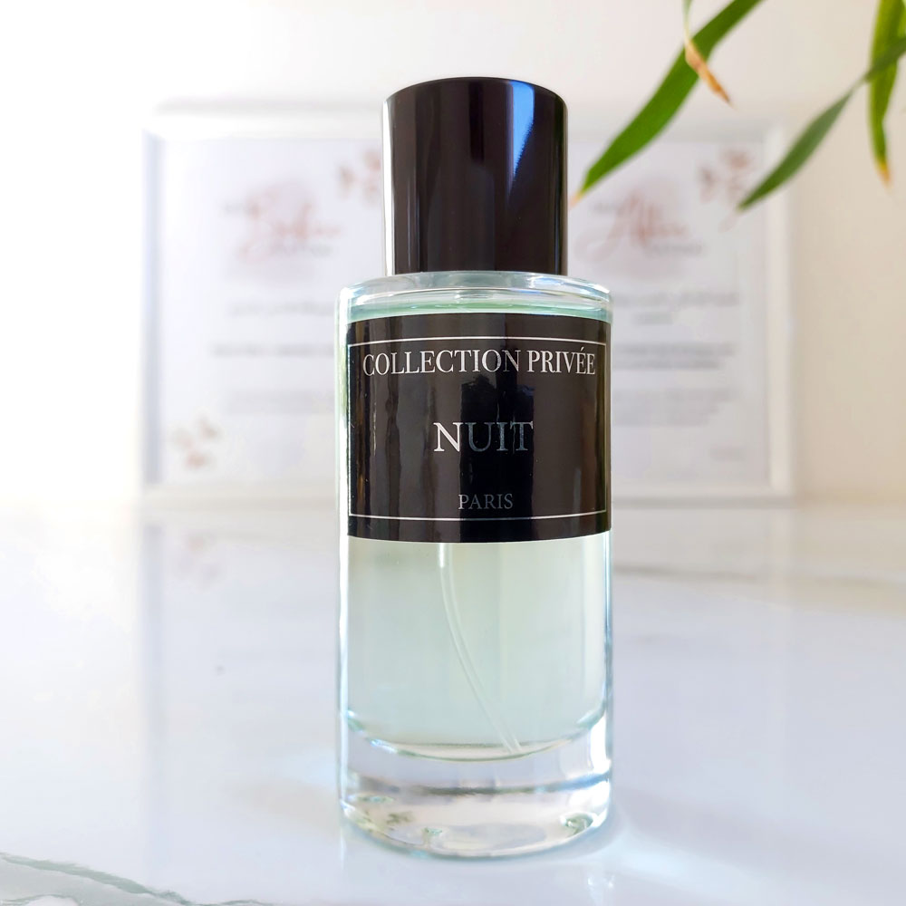 NUIT - COLLECTION PRIVÉE PARIS (Eau de parfum)