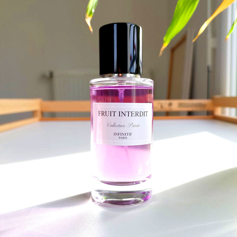 FRUIT INTERDIT - COLLECTION PRIVÉE PARIS (Eau de parfum)
