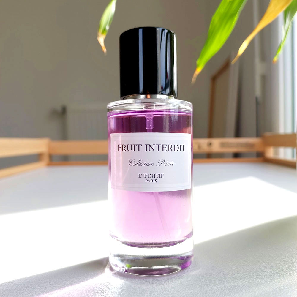 FRUIT INTERDIT - COLLECTION PRIVÉE PARIS (Eau de parfum)