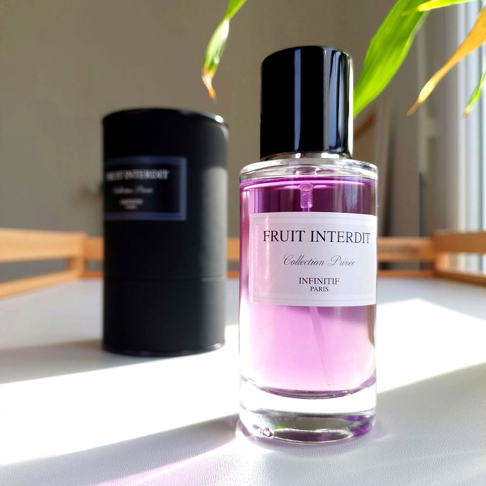 FRUIT INTERDIT - COLLECTION PRIVÉE PARIS (Eau de parfum)