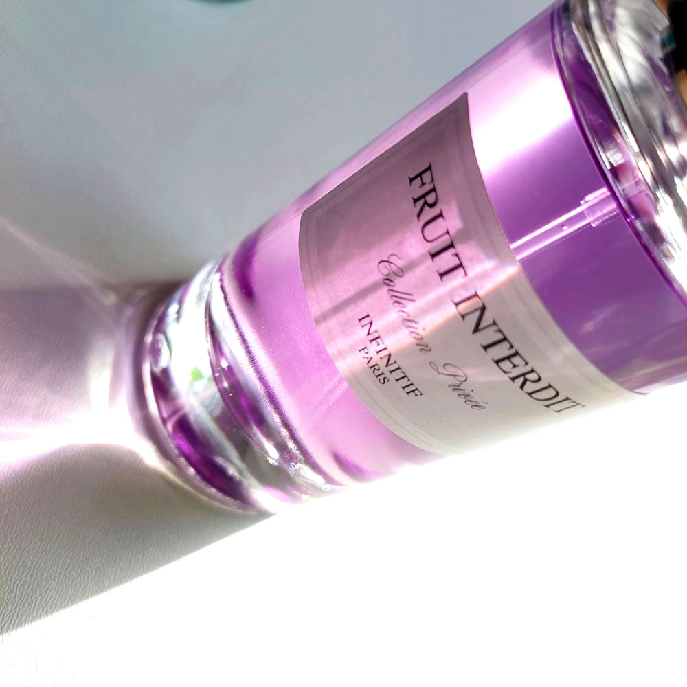 FRUIT INTERDIT - COLLECTION PRIVÉE PARIS (Eau de parfum)