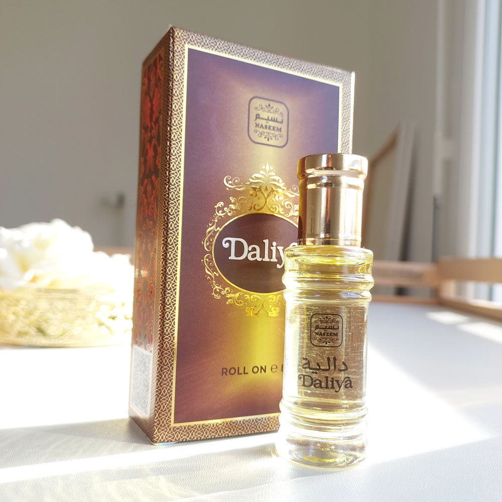 DALIYA - NASEEM (ROLL-ON)