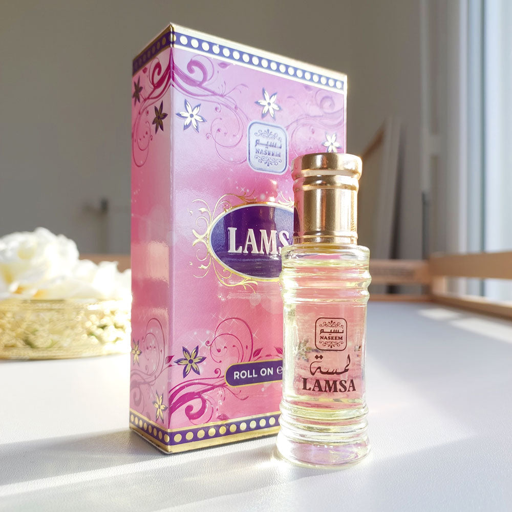 LAMSA - NASEEM (ROLL-ON)