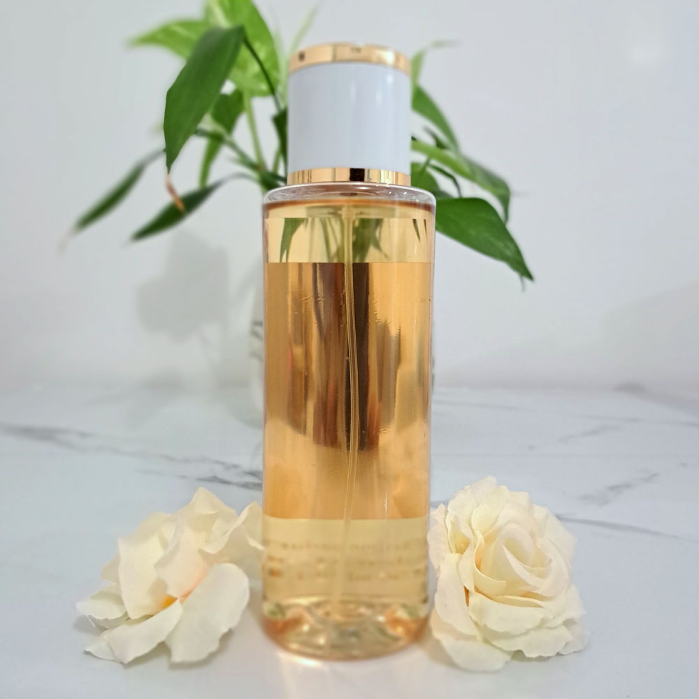 PRINCESSE DE GALLES "ROMANTIQUE" - MAÏSSA PARIS (Brume parfumée)