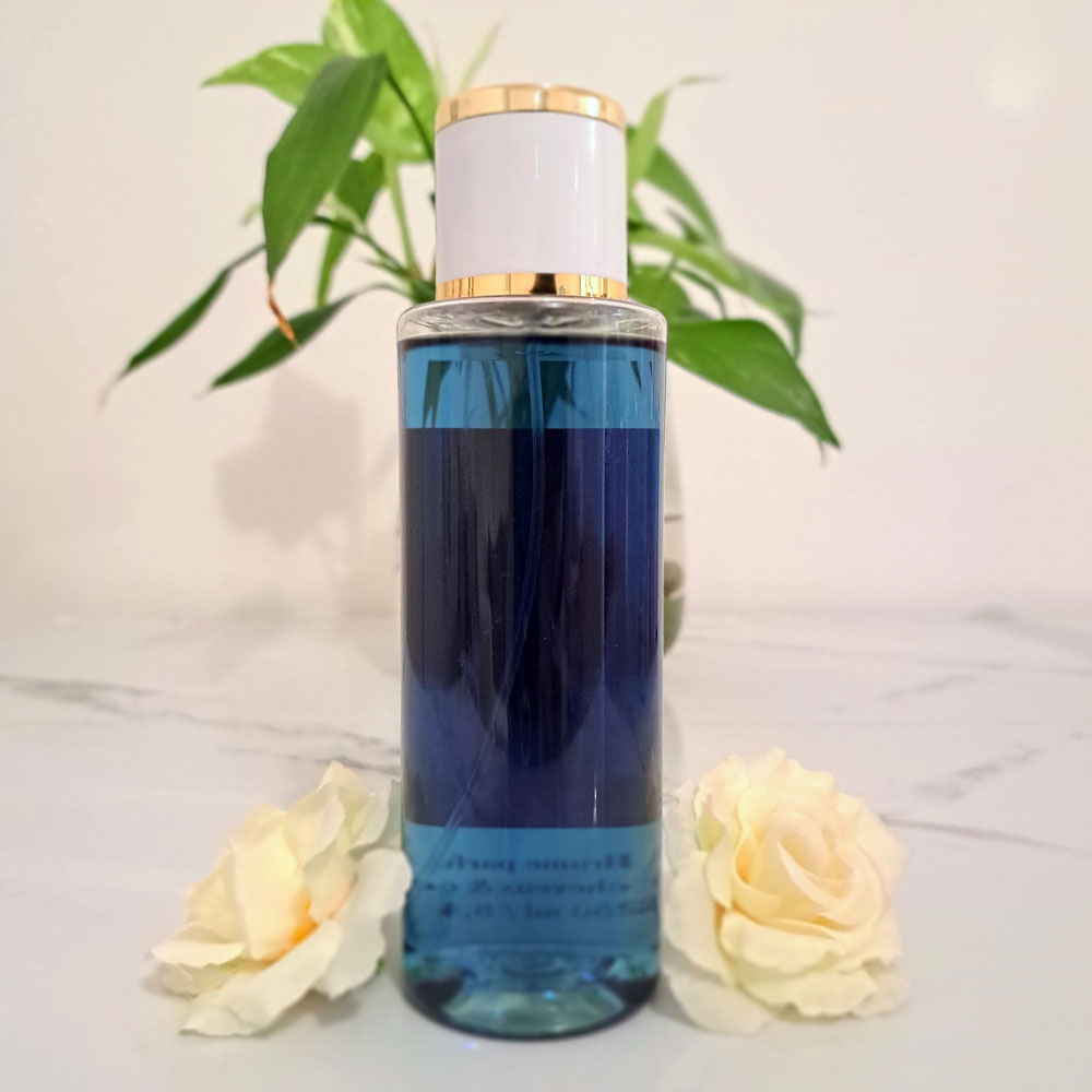 SOLEIL DE PORTOFINO "FRAIS" - MAÏSSA PARIS (Brume parfumée)