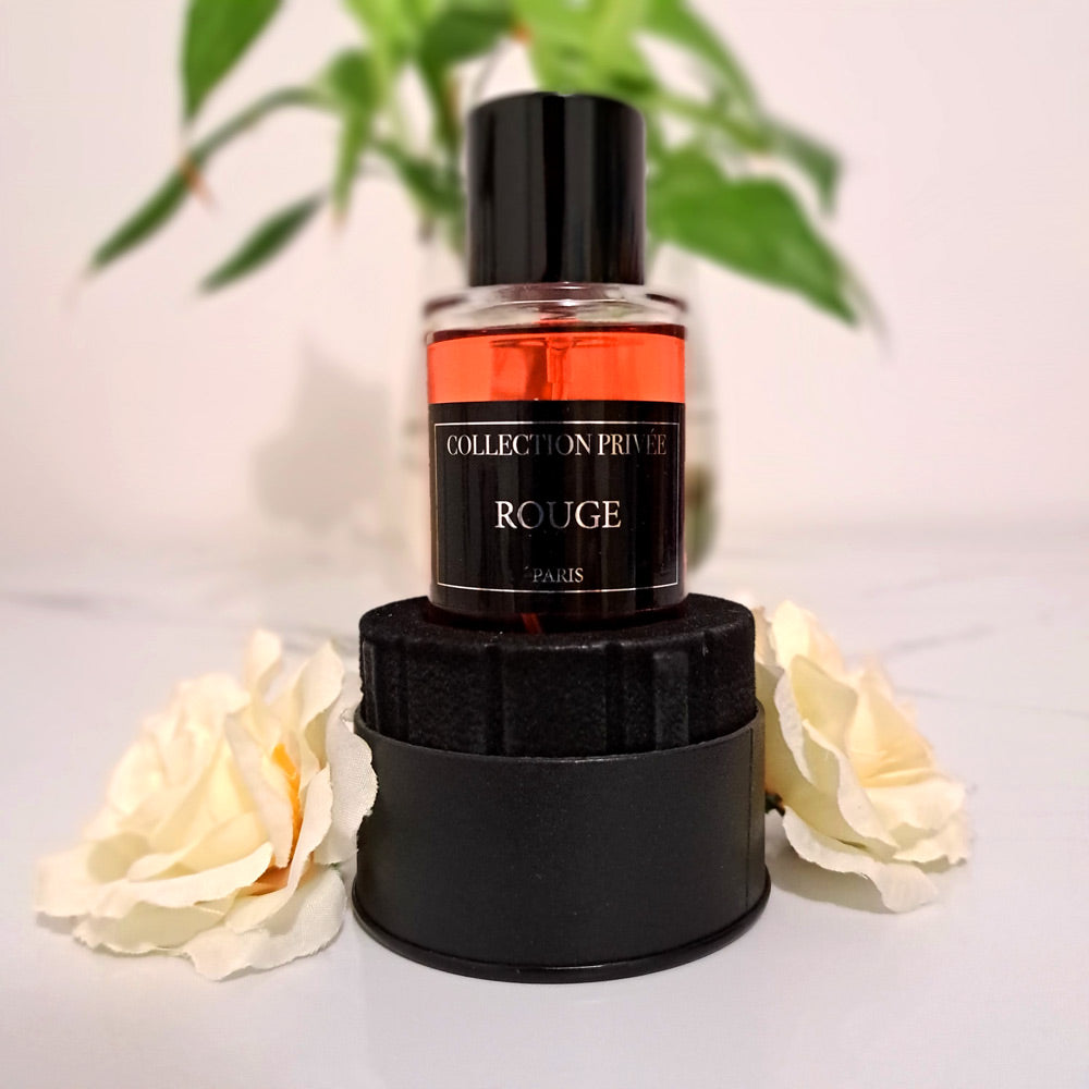 ROUGE - COLLECTION PRIVÉE PARIS (Eau de parfum)
