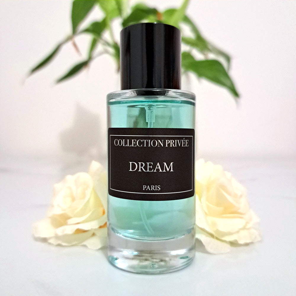 DREAM - COLLECTION PRIVÉE PARIS (Eau de parfum)