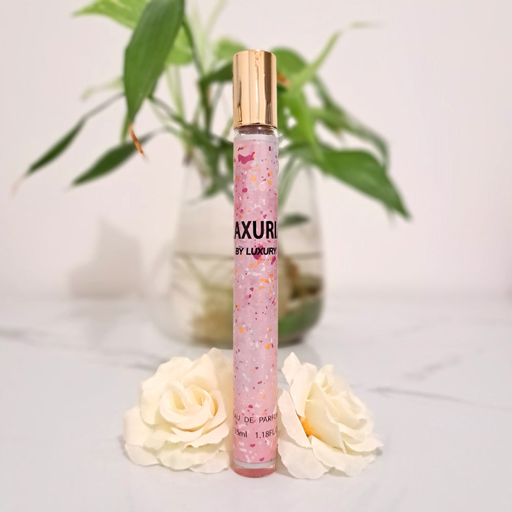LAXURIA BY LUXURY "M.way Party" (Eau de parfum de luxe)