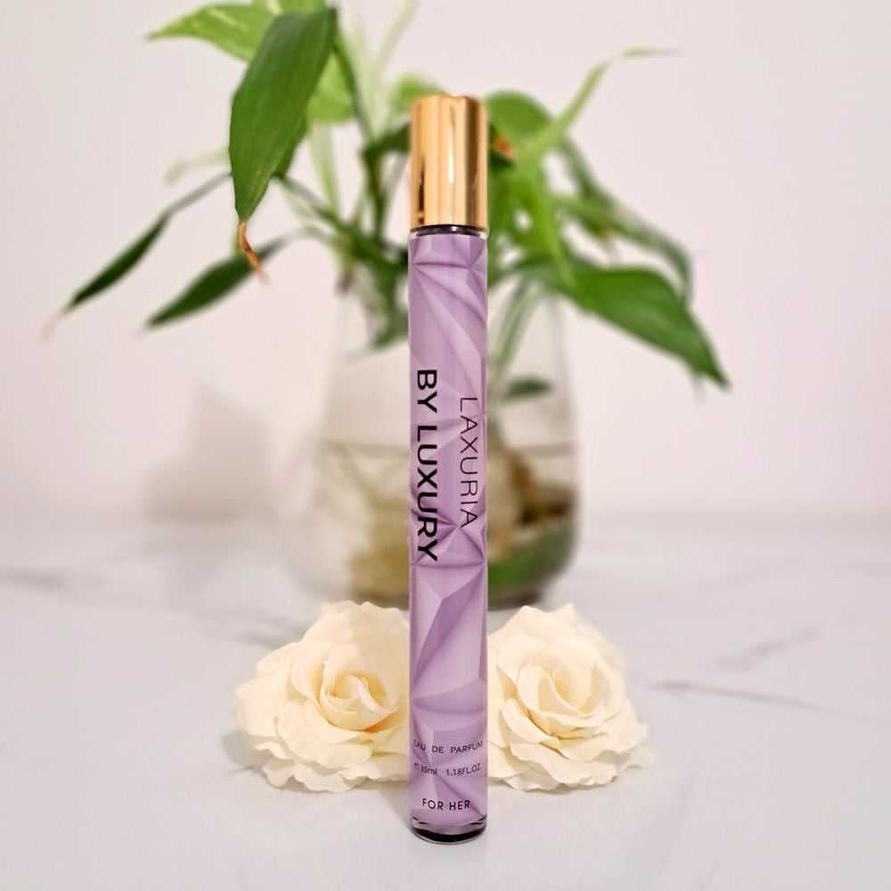LAXURIA BY LUXURY "P.Girl" (Eau de parfum de luxe)