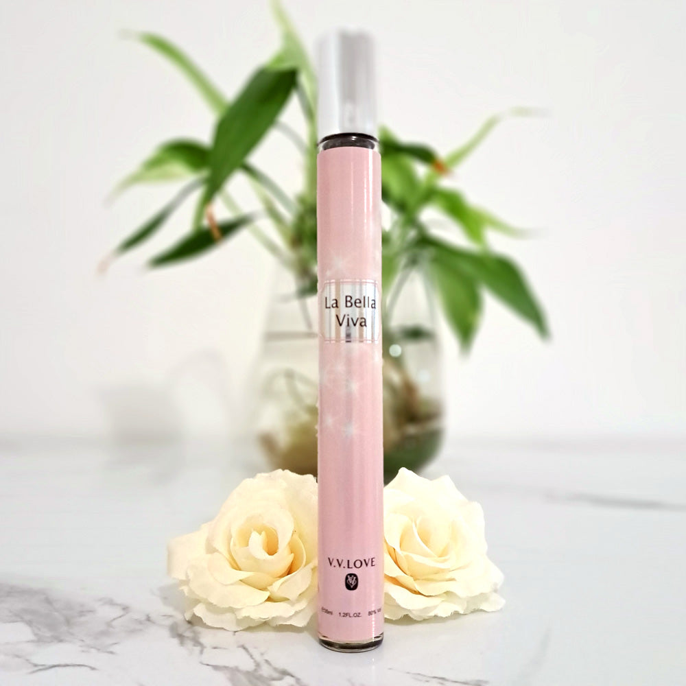 V.V LOVE "LA BELLA VIVA" (Eau de parfum de luxe)