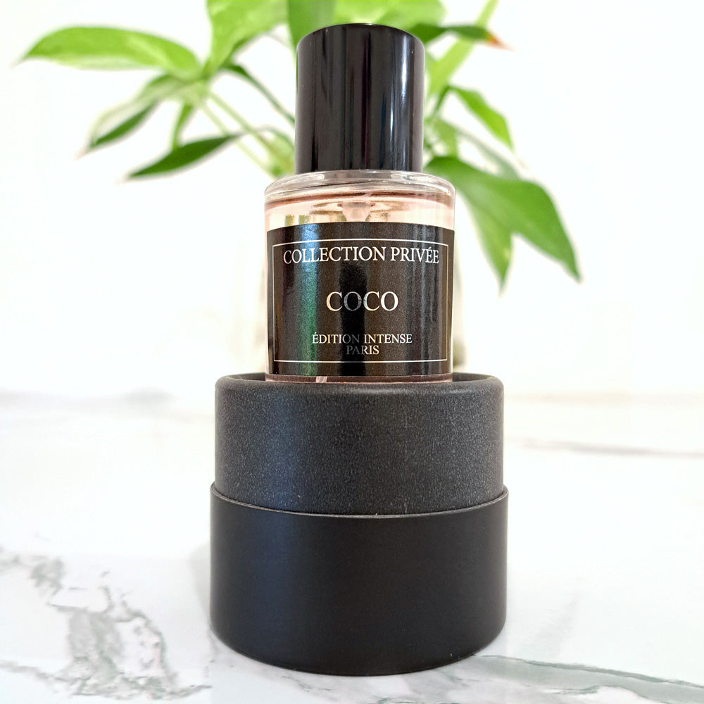 COCO - COLLECTION PRIVÉE PARIS (Eau de parfum)