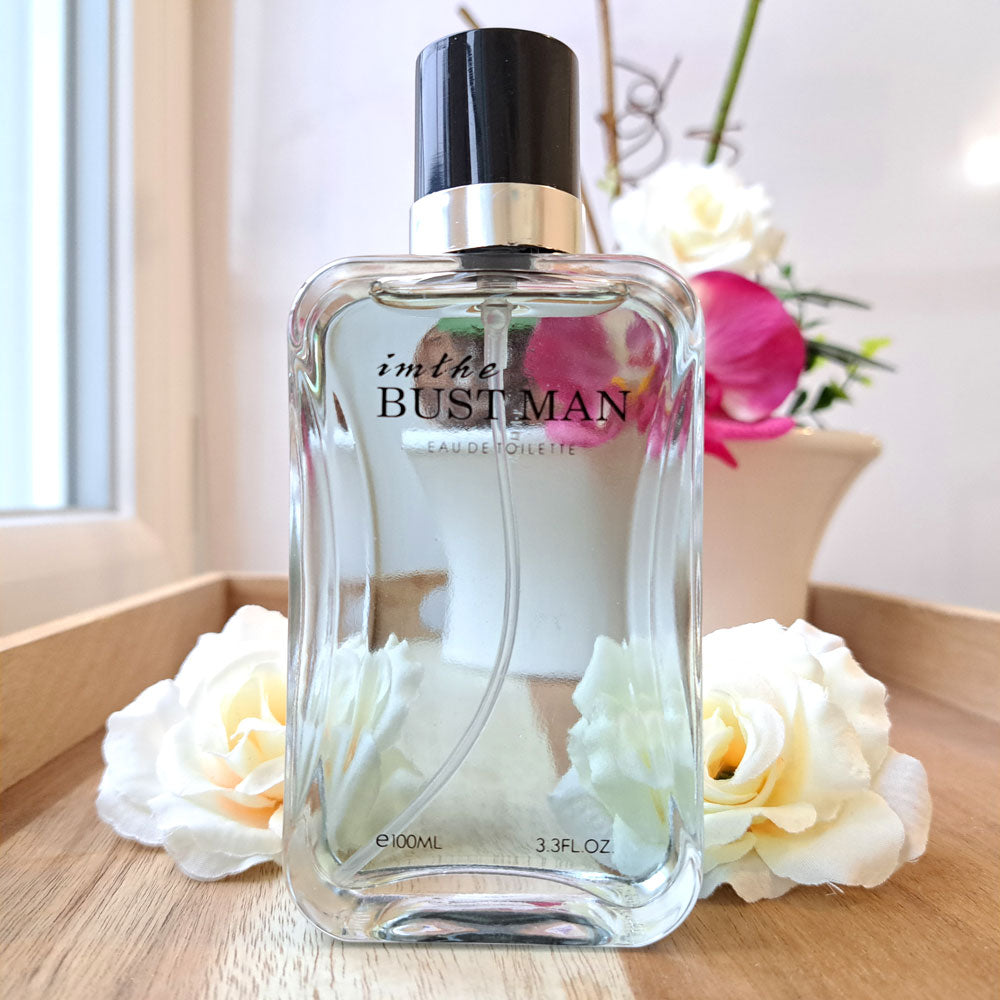 LAXURIA BY LUXURY "I'm the bust man boss" 100 ML (Eau de parfum)