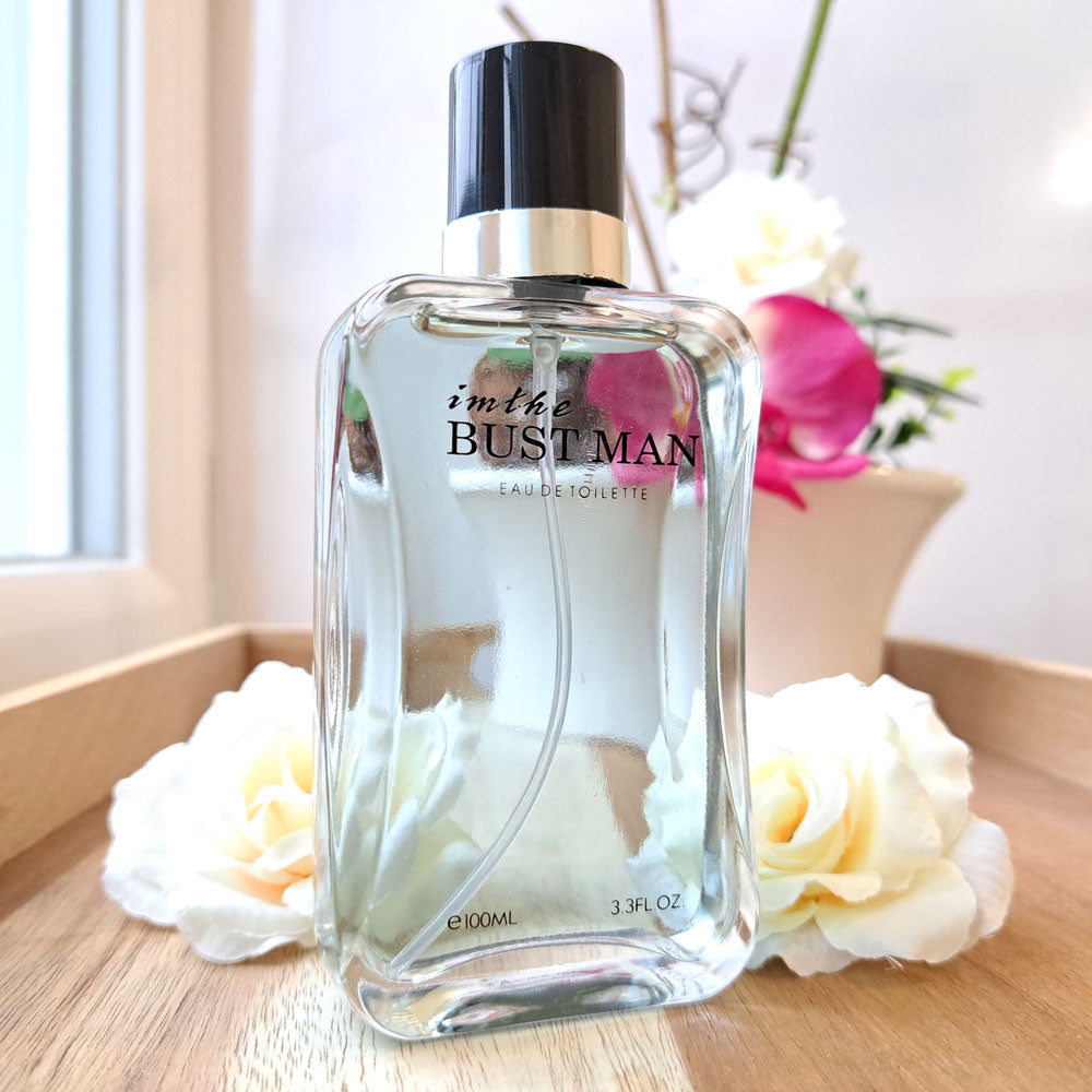 LAXURIA BY LUXURY "I'm the bust man boss" 100 ML (Eau de parfum)