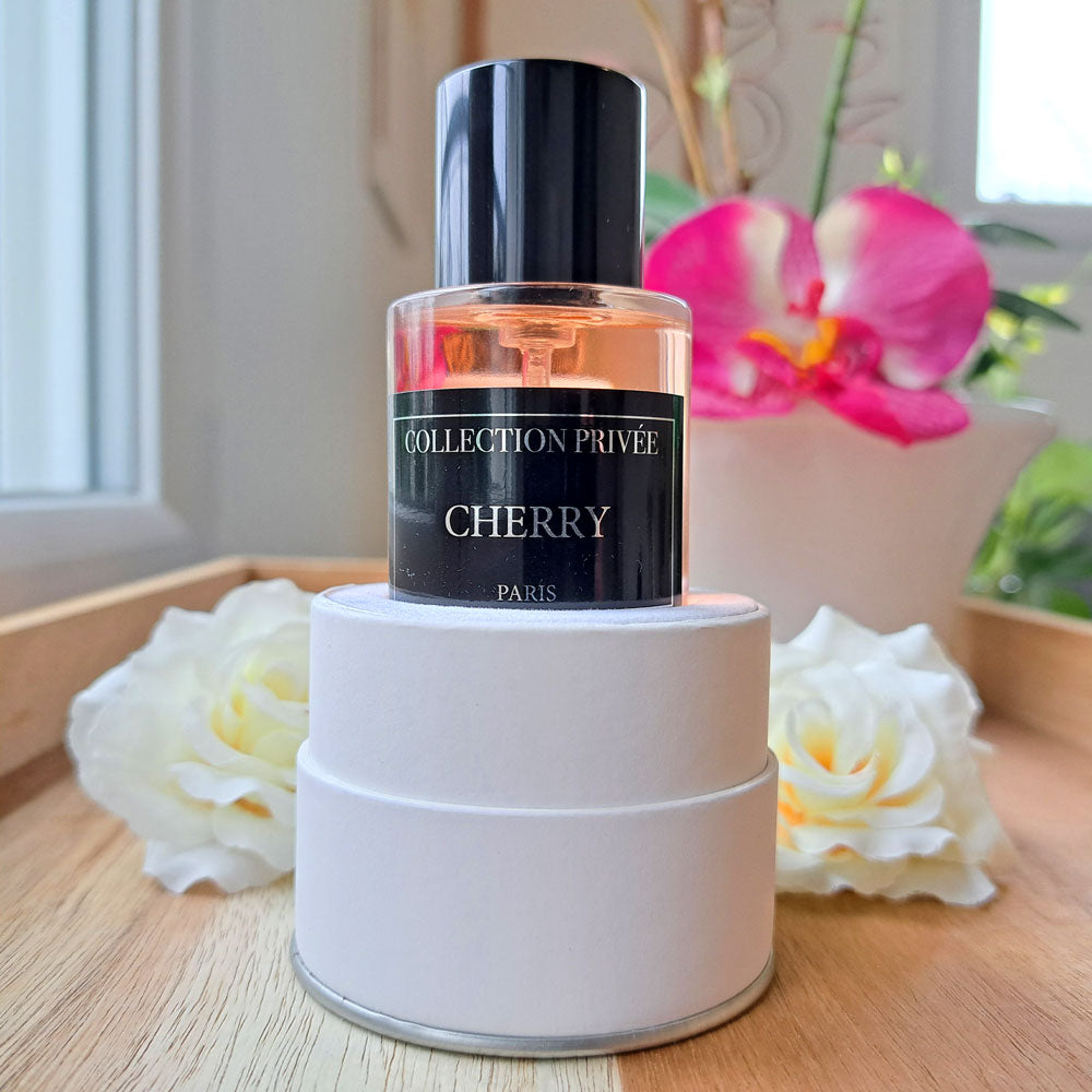 CHERRY - COLLECTION PRIVÉE PARIS (Eau de parfum)