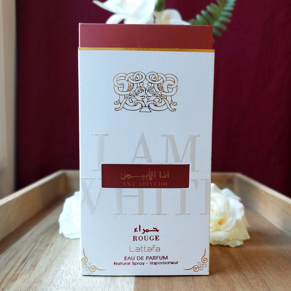 ANA ABIYEDH - By LATTAFA (Eau de parfum)