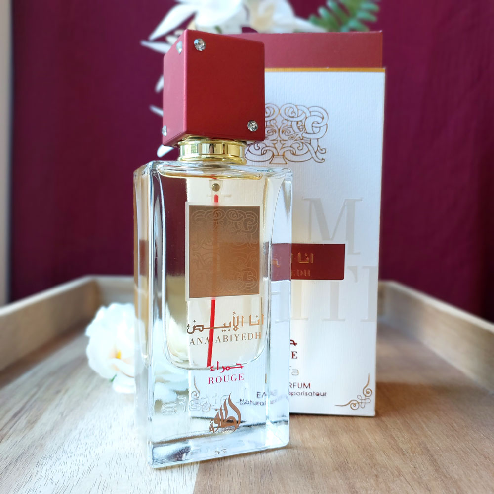 ANA ABIYEDH - By LATTAFA (Eau de parfum)