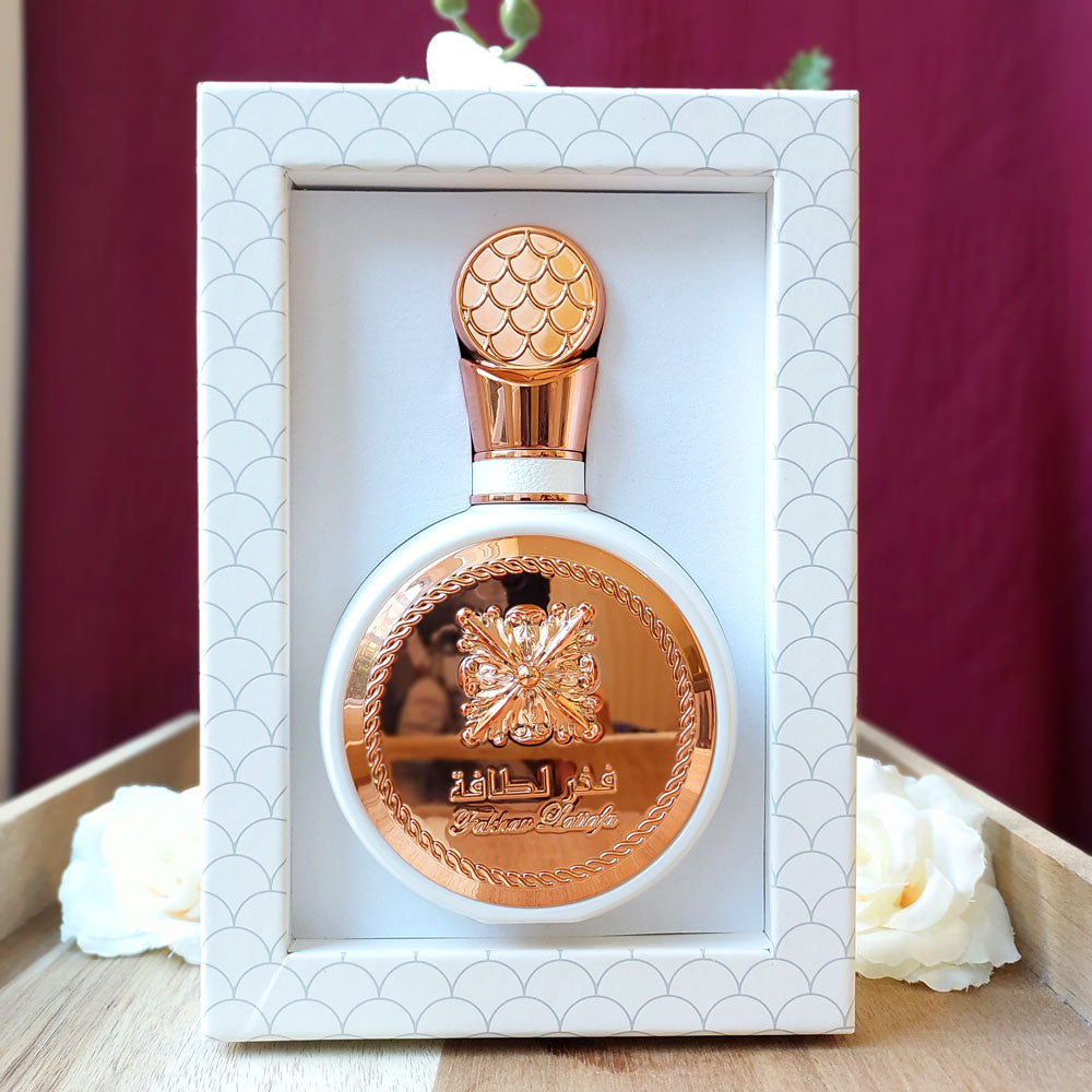 FAKHAR WHITE - By LATTAFA (Eau de parfum)