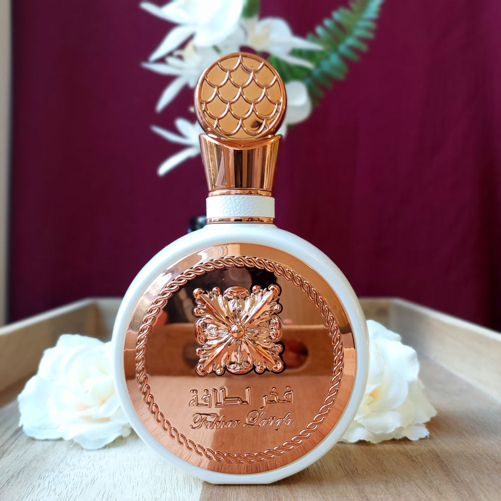 FAKHAR WHITE - By LATTAFA (Eau de parfum)