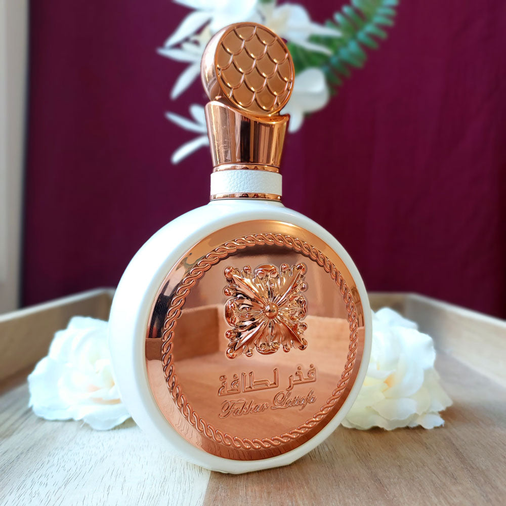 FAKHAR WHITE - By LATTAFA (Eau de parfum)