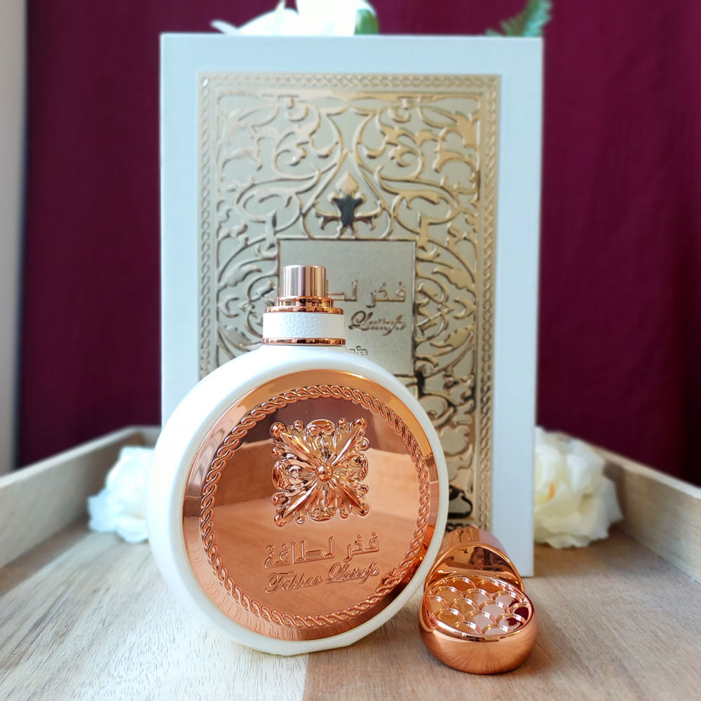 FAKHAR WHITE - By LATTAFA (Eau de parfum)