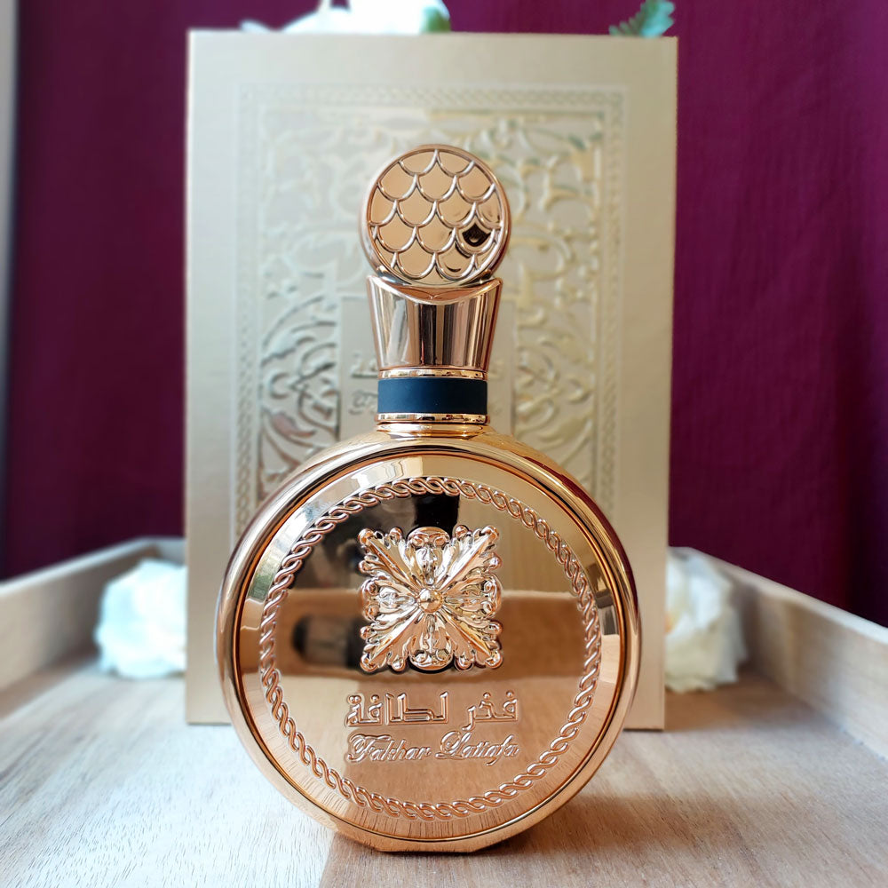 FAKHAR GOLD - By LATTAFA (Eau de parfum)