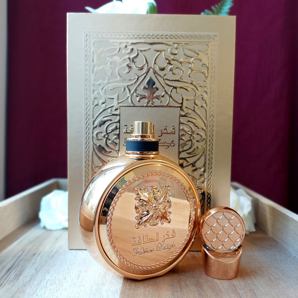FAKHAR GOLD - By LATTAFA (Eau de parfum)