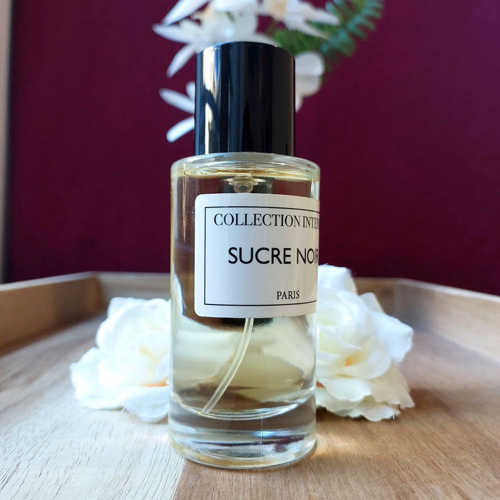 SUCRE NOIR - COLLECTION PRIVÉE PARIS (Eau de parfum)