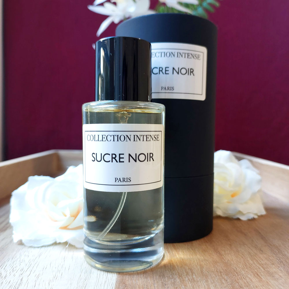 SUCRE NOIR - COLLECTION PRIVÉE PARIS (Eau de parfum)