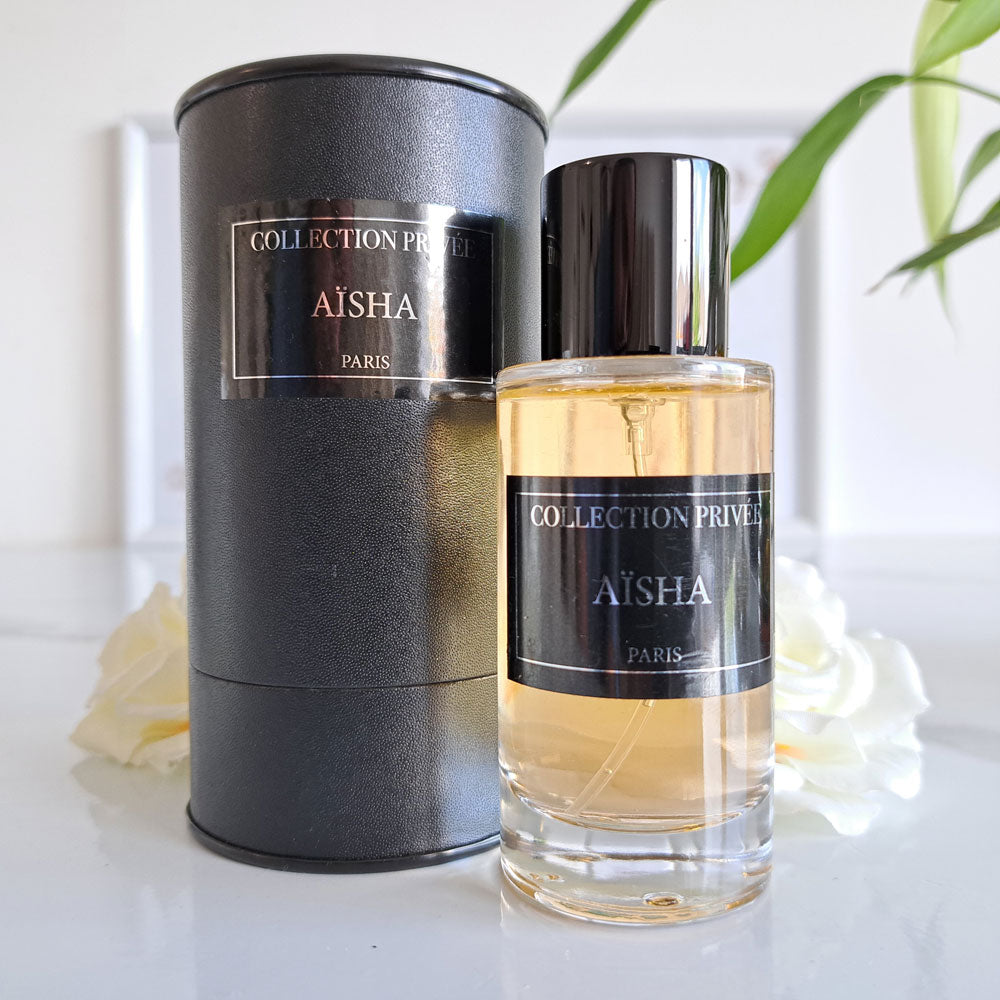 AÏSHA - COLLECTION PRIVÉE PARIS (Eau de parfum)