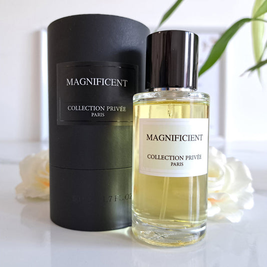 MAGNIFICENT - COLLECTION PRIVÉE PARIS (Eau de parfum)