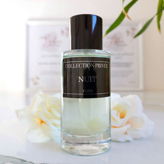 NUIT - COLLECTION PRIVÉE PARIS (Eau de parfum)