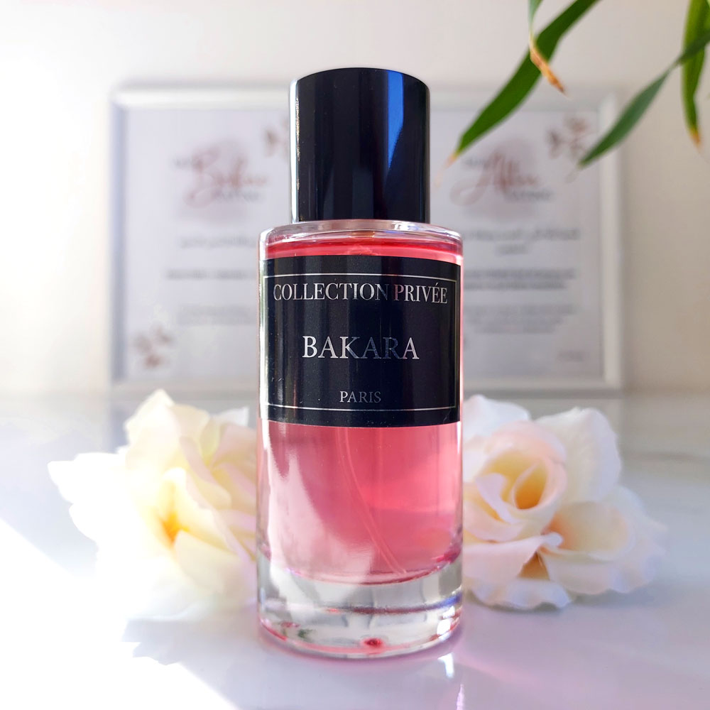 BAKARA - COLLECTION PRIVÉE PARIS (Eau de parfum)