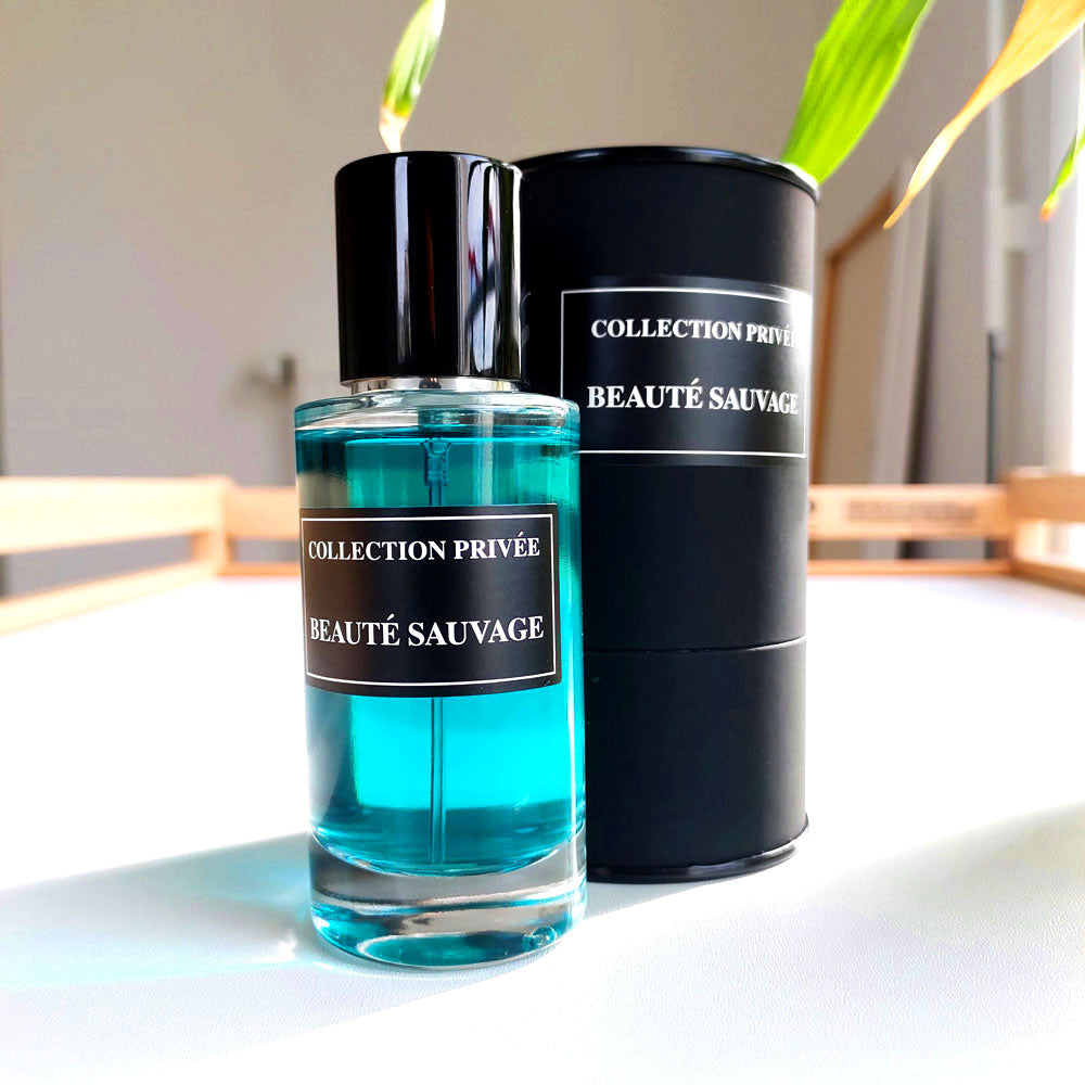 BEAUTÉ SAUVAGE - COLLECTION PRIVÉE PARIS (Eau de parfum)