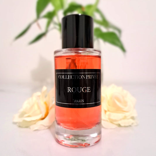 ROUGE - COLLECTION PRIVÉE PARIS (Eau de parfum)