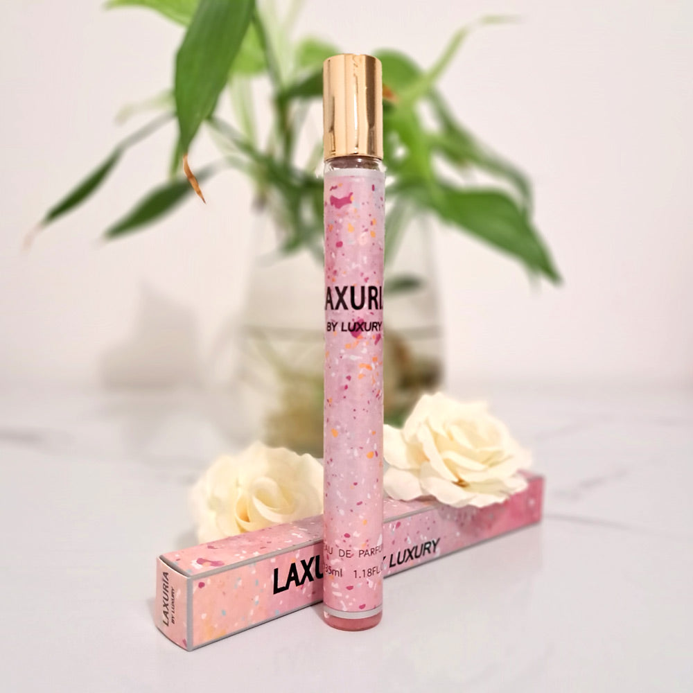 LAXURIA BY LUXURY "M.way Party" (Eau de parfum de luxe)