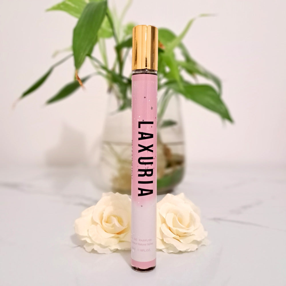 LAXURIA BY LUXURY "Candy" (Eau de parfum de luxe)