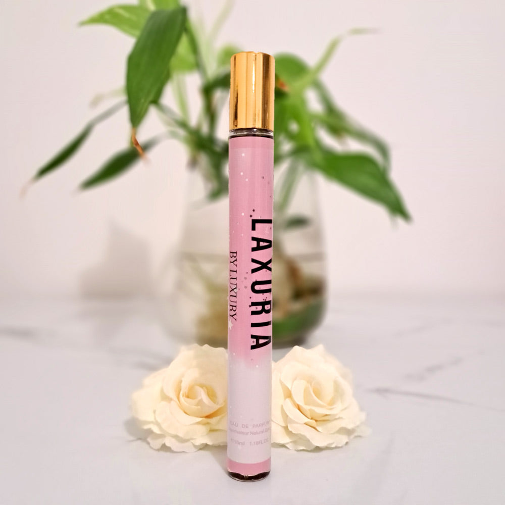 LAXURIA BY LUXURY "Candy" (Eau de parfum de luxe)